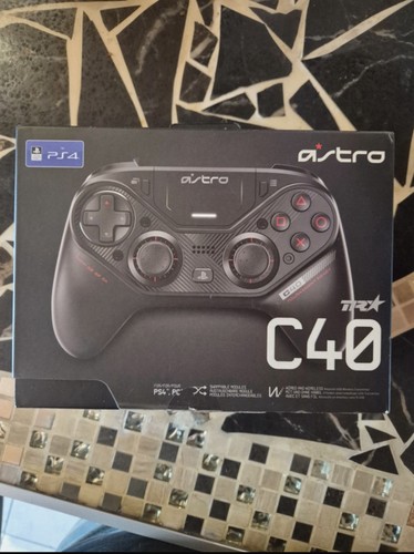 Astro c40 gamepad - astro, tr
