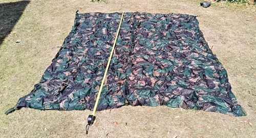 Army dpm basha - army, ground