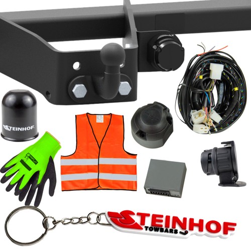 Ahk es13p spez für crafter - spez,