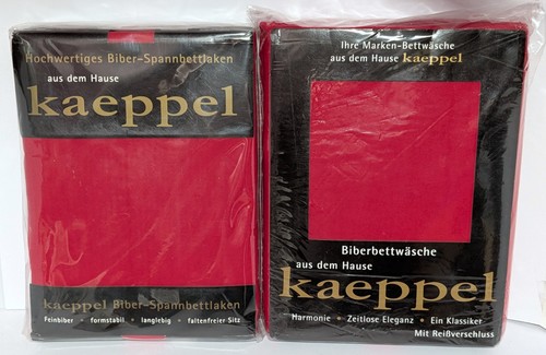 Kaeppel biber bettwäsche - biber,
