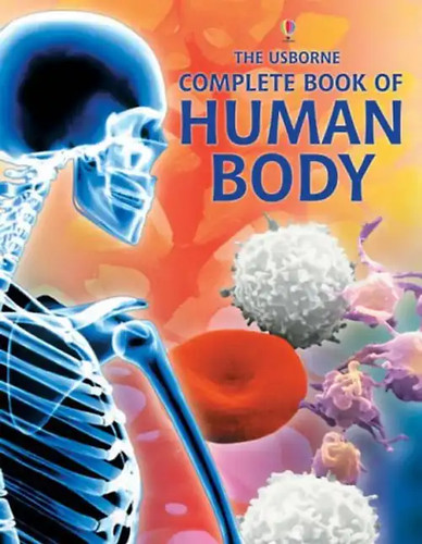 Complete book the - the, human
