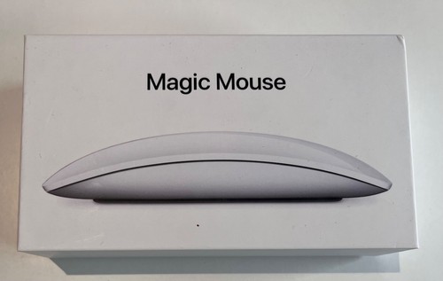 Apple magic maus - maus, akku