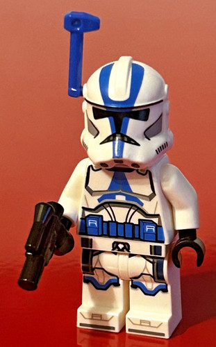 Lego star wars figur neu - star,