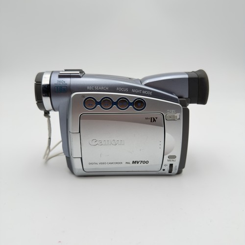 Canon mv700 filmkamera - mv700,