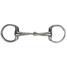 HKM Olivenkopfgebiss einfach