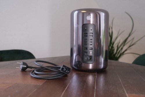 Apple mac pro - apple, 2013)