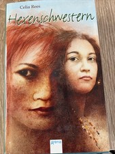 Hexenschwestern , von Rees Celia ,( N10 )