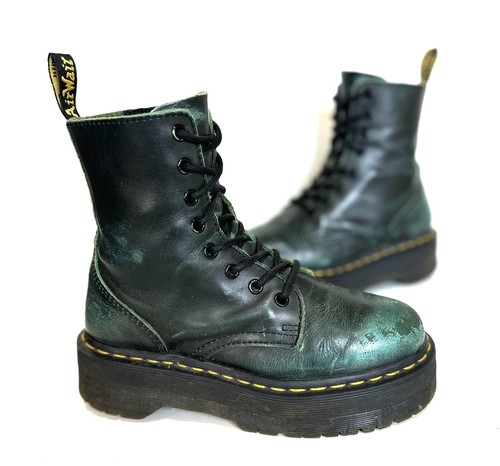 Damen martens jadon fl - damen,