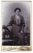 Fotografie Emil Roitsch, Eibau