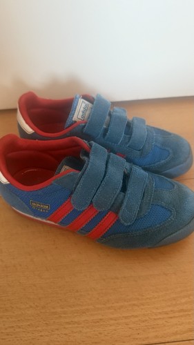Adidas dragon kinder - adidas,