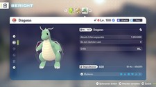 Shiny elite dragoran level - elite,