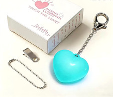 Herz‑LED Licht für