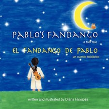 Pablo's Fandango (Bilingual)