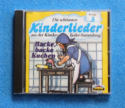 Die schönsten kinderlieder - die,