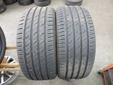 2 Sommerreifen 225/45 R17 94Y XL Semperit Speed-Life 3 DOT 1223 Profil 6,5-7mm
