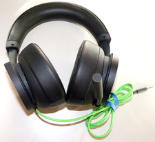 ORIGINAL MICROSOFT WIRELESS HEADSET XBOX ONE/SERIES X/S  PC SCHWARZ Kopfhörer