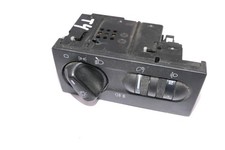 VW T4 Lichtschalter Schalter