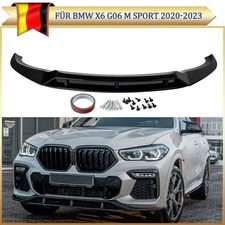 Für BMW X6 G06 ab 2020- ohne