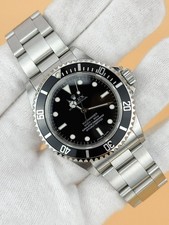 Rolex Submariner No Date
