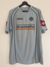 Lotto FSV Mainz 05 Trikot