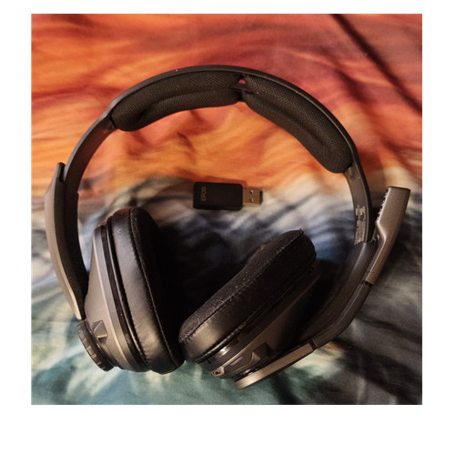 Epos sennheiser gsp 370 - epos,