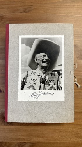 Billy jenkins bände 125 - jenkins,