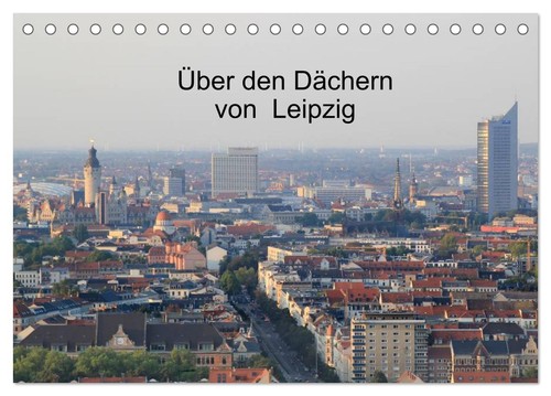 über den dächern - dächern, von