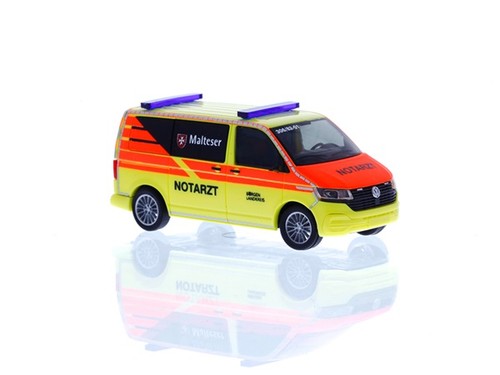 Rietze 53973 87 - rietze, volkswagen