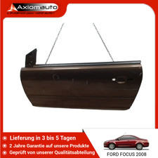 🇩🇪 LINKS VORDERE TÜR