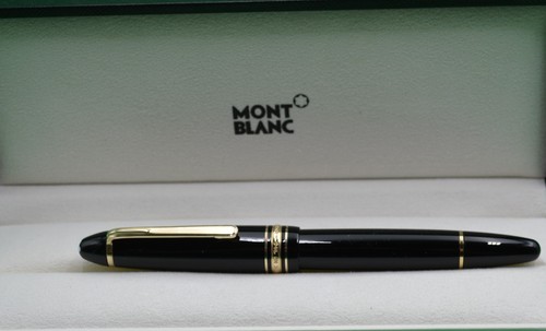 Montblanc meisterstück - montblanc,