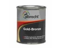 Albrecht Gold-Bronze 125 ml