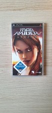 Lara Croft - Tomb Raider: Legend, Sony PSP, PlayStation Portable