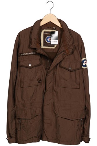 Napapijri jacke herren anorak - jacke,