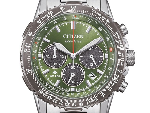 Citizen promaster chronograph - promaster,