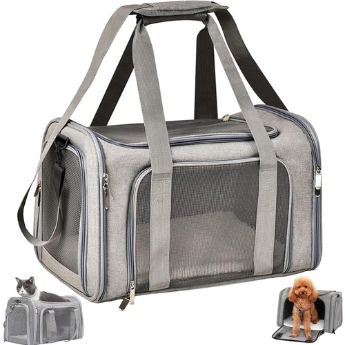 Transporttasche hund katze - transporttasche,