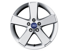 Original Ford Leichtmetallrad