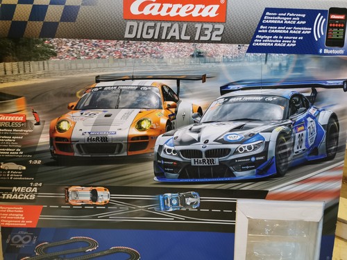 Zwei carrera digital 132 - zwei,
