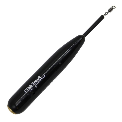 Ftm trout driver - driver, bodentaster