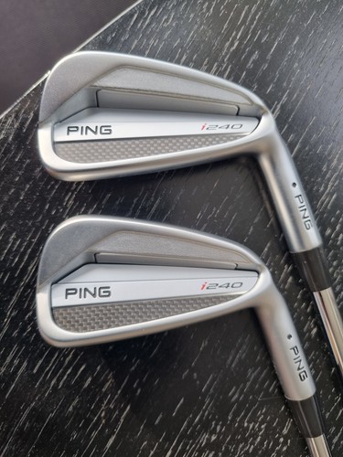 Ping i240 new shipping - ping, j4+j5