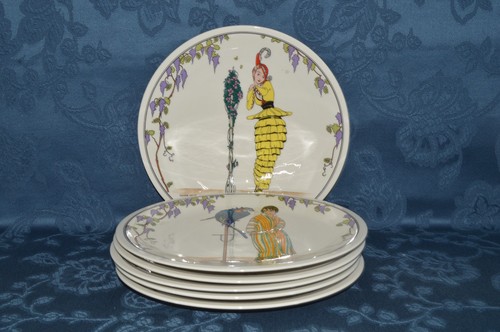 Villeroy boch design 1900 - &,