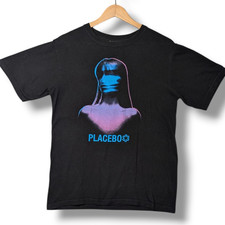 Vintage Placebo T-Shirt Herren