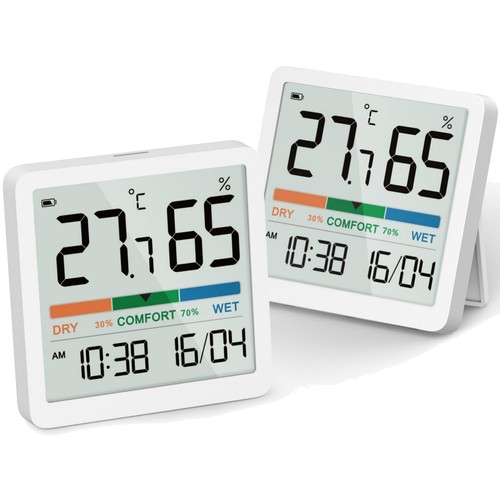 Digital thermometer - digital,