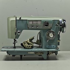 Vintage KOYO Nähmaschine 220-240V Ungetestet, Verkauft Wie Gesehen