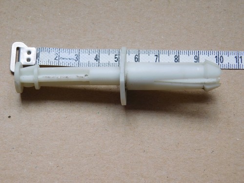 Befestigungsstift für