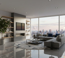 2K-Epoxidharz Transparent