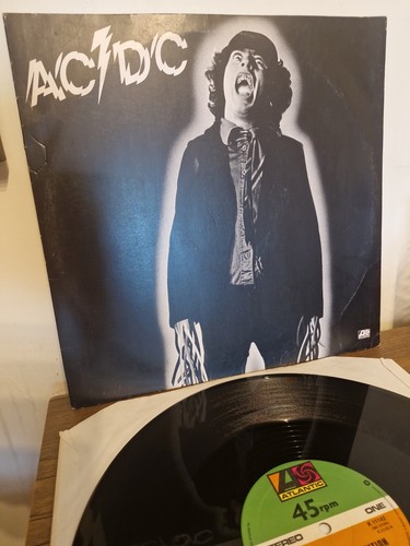 Acdc rock roll damnation - "rock'n'roll, damnation"
