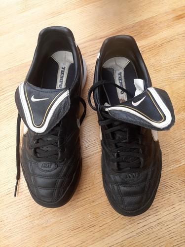 Nike schwarze sneaker 40 - nike,