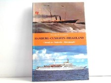 Hamburg, Cuxhaven, Helgoland