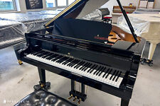 SAUTER Flügel Alpha 160 - Bj. 2016 made in Germany