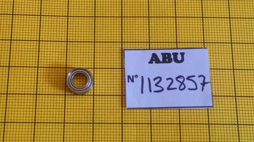 Teil 1132857 ball bearing - 1132857,